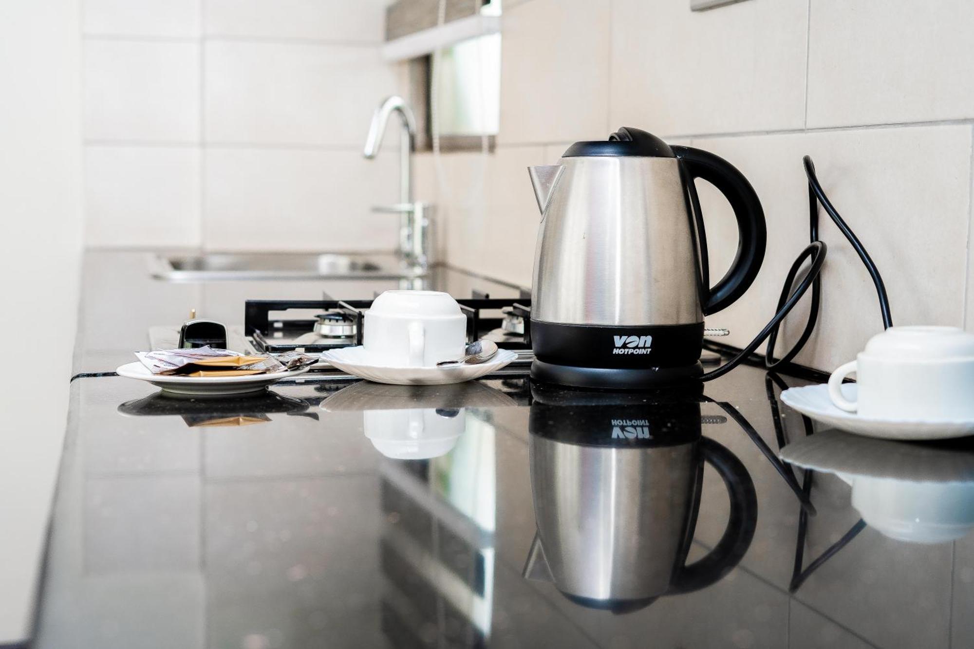 ניירובי Hemak Suites Hotel מראה חיצוני תמונה